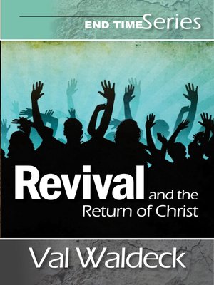 cover image of Revival and the Return of Christ